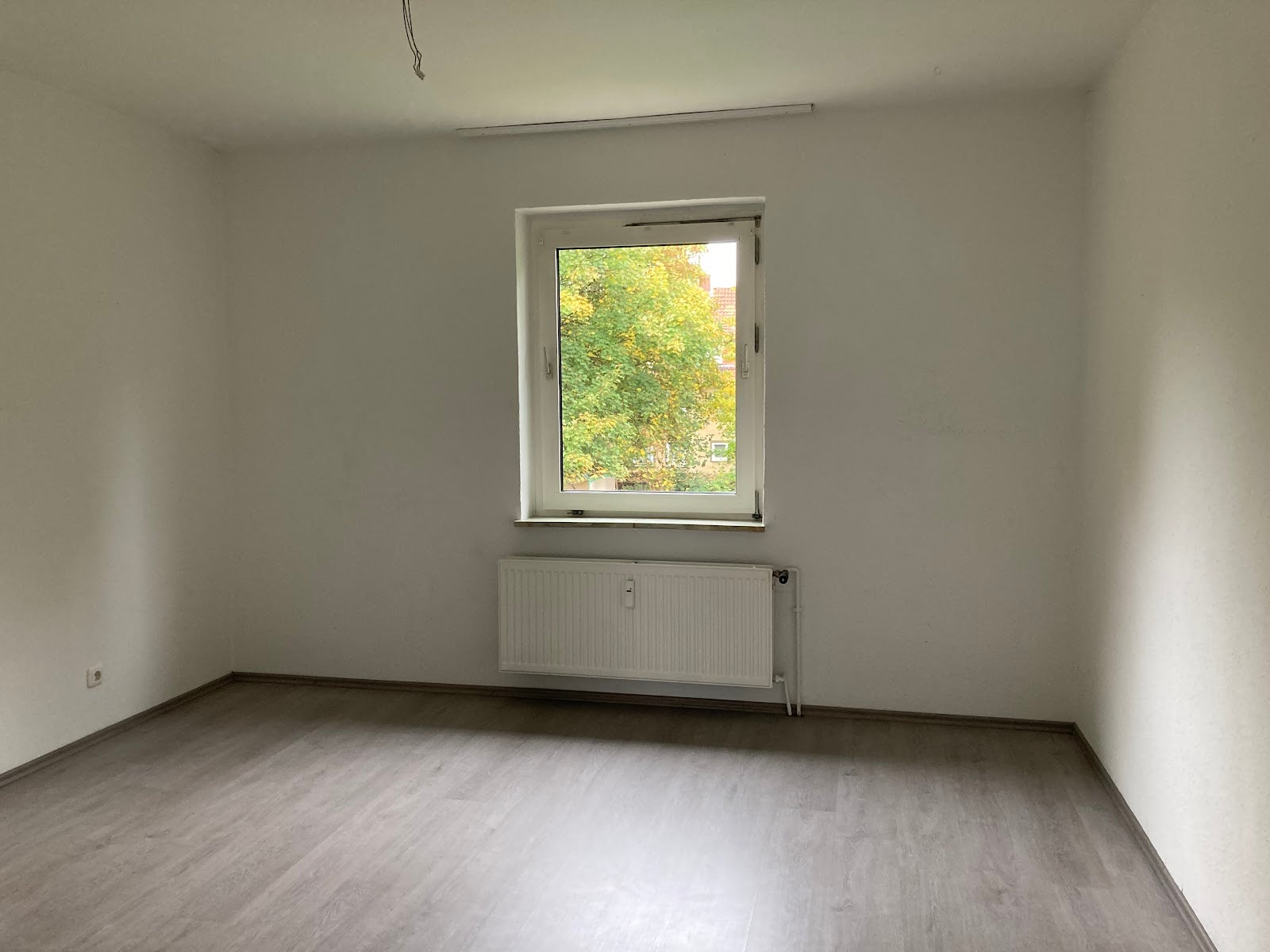 Wohnung Reppnersche Straße in Salzgitter