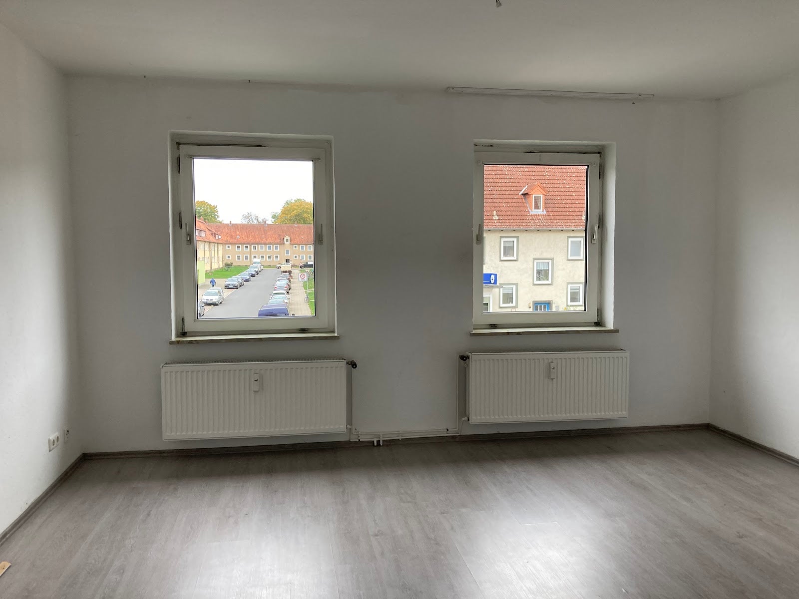 Wohnung Reppnersche Straße in Salzgitter