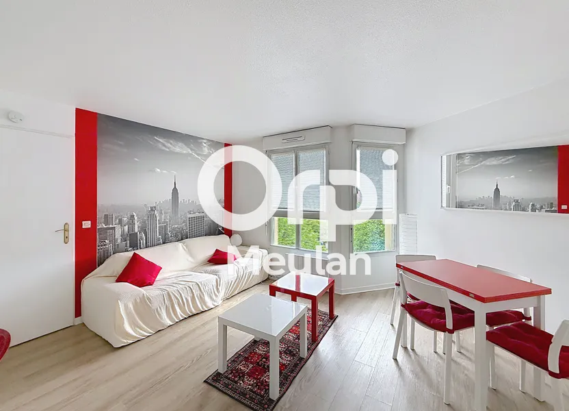 Appartement Boulevard du Golf à Courdimanche