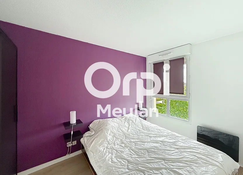 Appartement Boulevard du Golf à Courdimanche