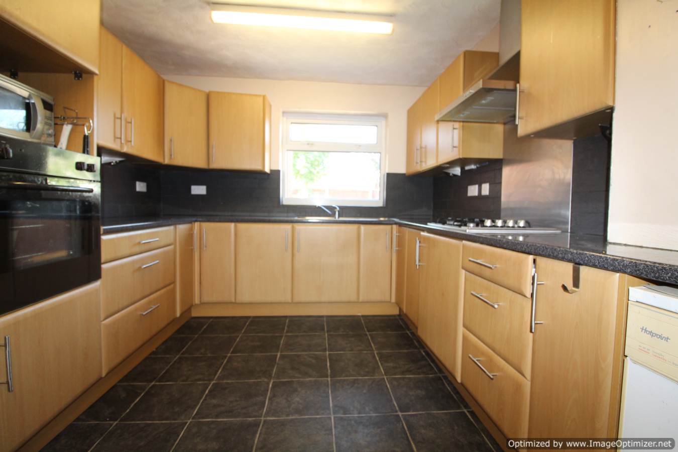 House Salters Gate in Ellesmere Port