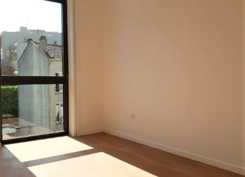 Appartement Boulevard de Brandebourg à Ivry-sur-Seine