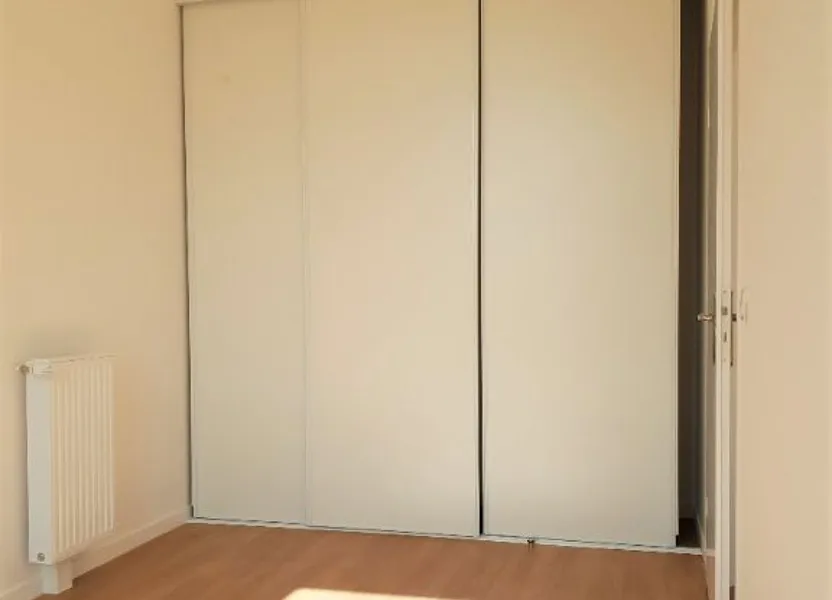 Appartement Boulevard de Brandebourg à Ivry-sur-Seine