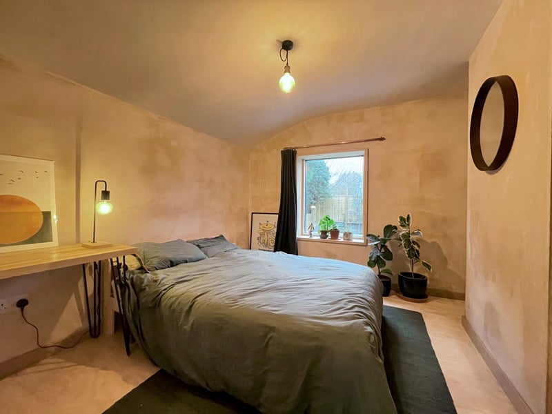 Room Barriedale in Greater London