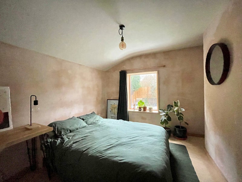 Room Barriedale in Greater London