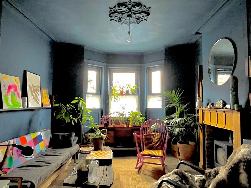Room Barriedale in Greater London