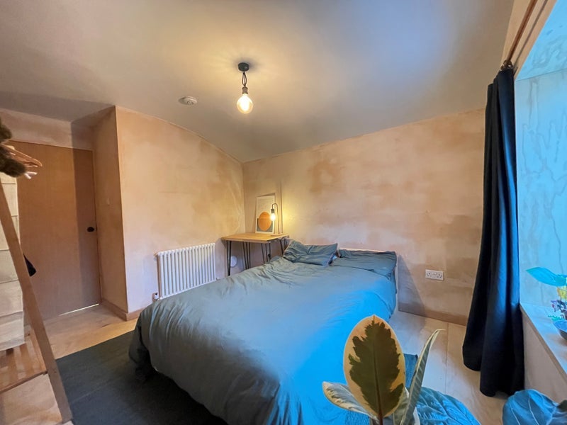 Room Barriedale in Greater London