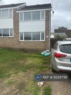 House Arkwright Road in Irchester