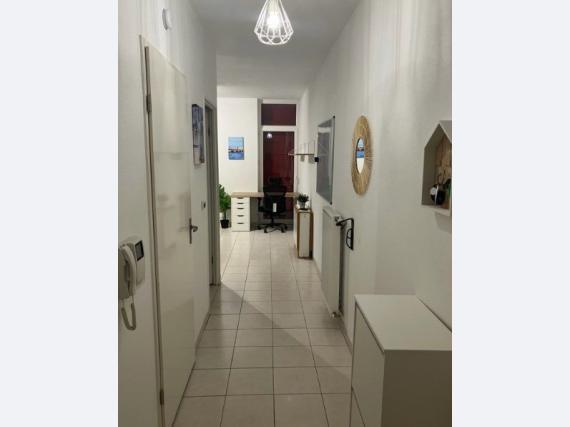 Appartement Rue duffour-dubergier à Bordeaux