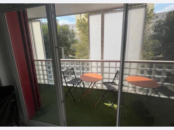 Appartement Rue duffour-dubergier à Bordeaux