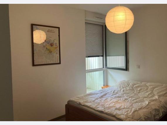Appartement Rue duffour-dubergier à Bordeaux