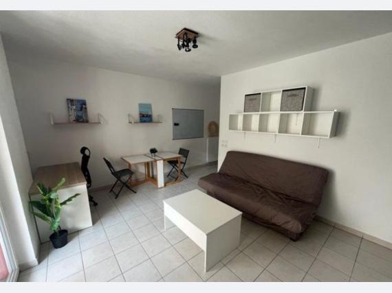 Appartement Rue duffour-dubergier à Bordeaux