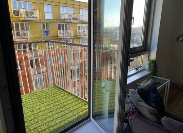 Room Eden Grove in Greater London