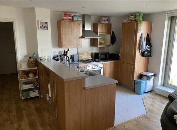 Room Eden Grove in Greater London
