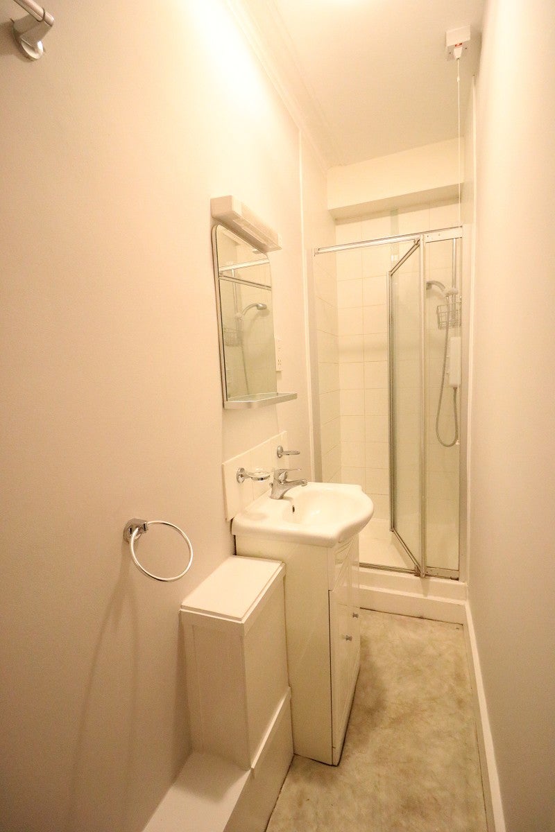 Flat Westbourne Grove in City of Westminster