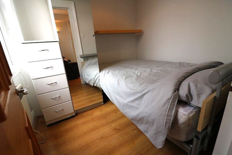 Flat Westbourne Grove in City of Westminster