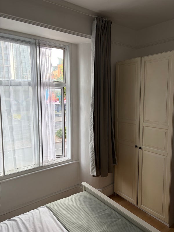 Room Lawn Lane in Greater London