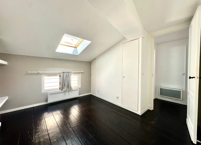 Appartement Rue Boudet à Bordeaux