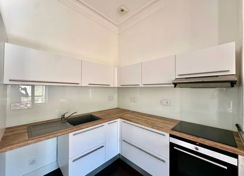 Appartement Rue Boudet à Bordeaux