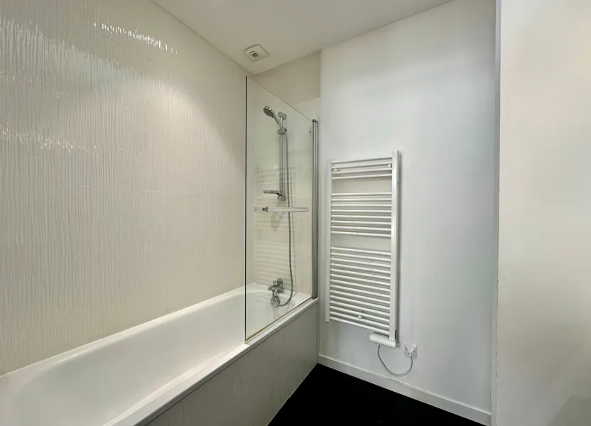 Flat Rue Boudet in Bordeaux