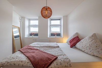 Wohnung Zur Kupfermühle in Harrislee