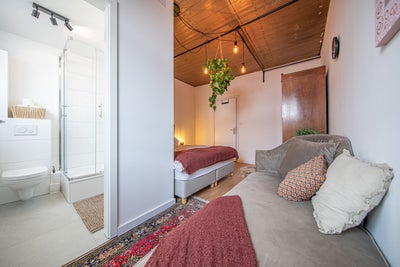 Wohnung Zur Kupfermühle in Harrislee