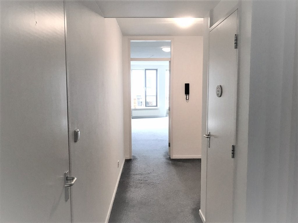 Appartement Leeuwenburg 21 in Sneek