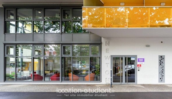 Appartement Avenue Maurice Bourgès-Maunoury à Toulouse