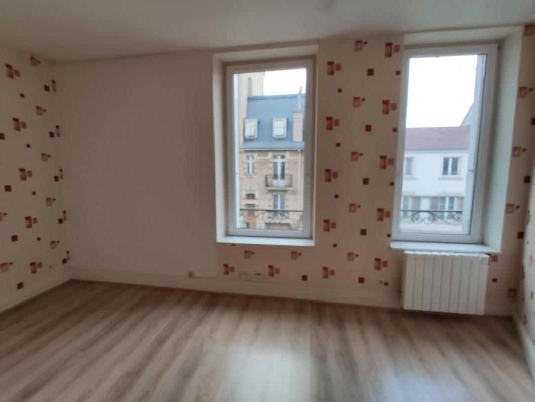 House Rue de Saverne in Nancy
