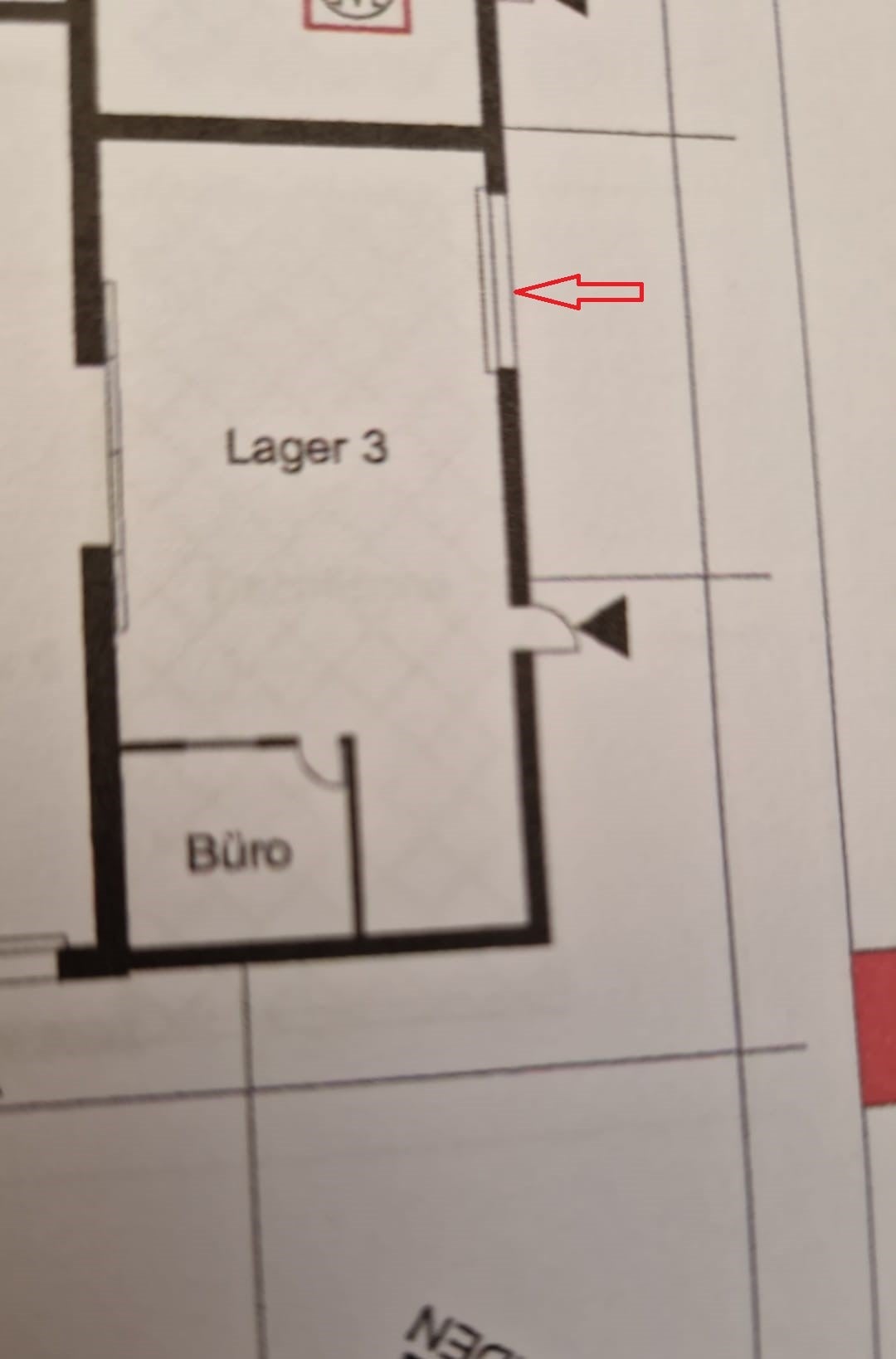 Wohnung Lagesche Straße in Lemgo