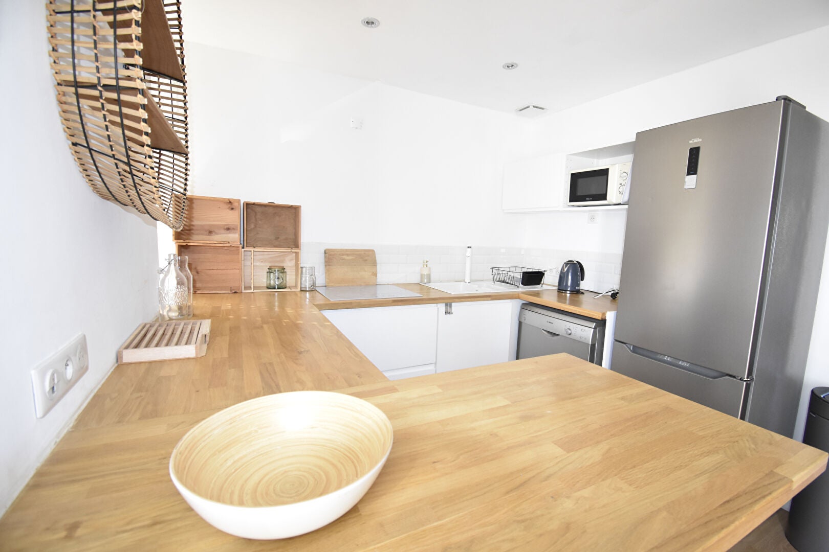 Appartement Rue Amiral du Chaffault à Nantes