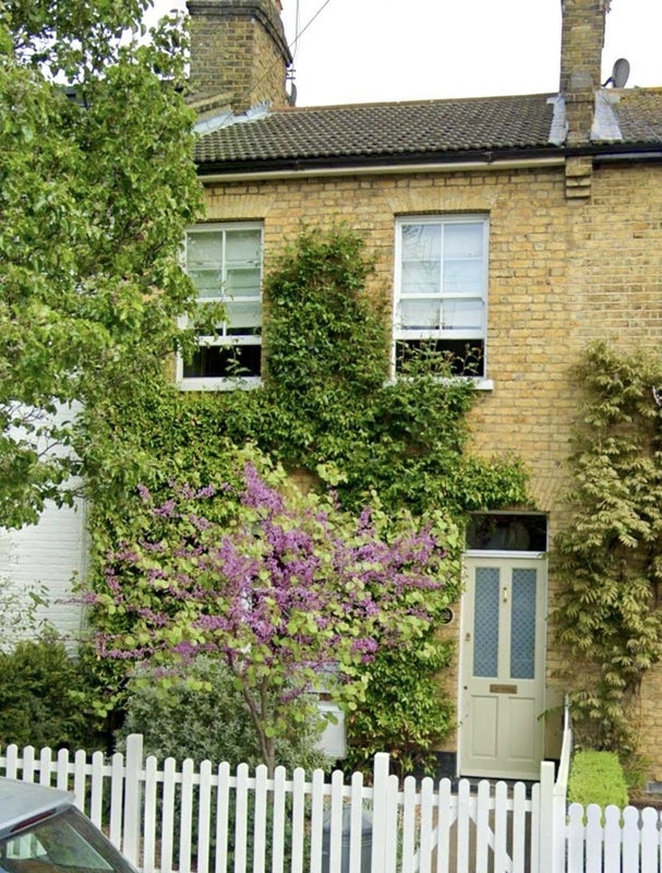 Room Bellamy Street in Greater London