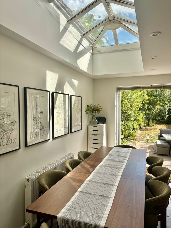 Room Bellamy Street in Greater London