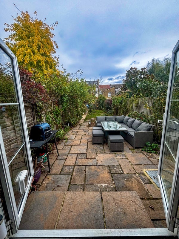 Room Bellamy Street in Greater London