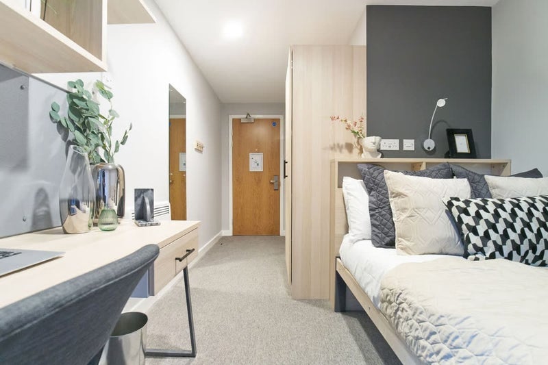 Room Trippet Lane in Sheffield