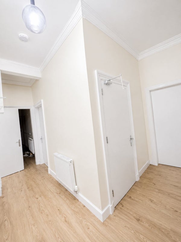 Room Leith Walk in City of Edinburgh
