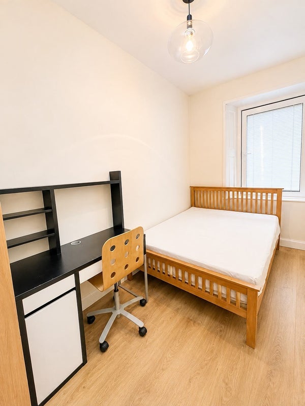 Room Leith Walk in City of Edinburgh