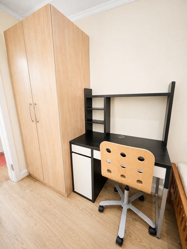 Room Leith Walk in City of Edinburgh
