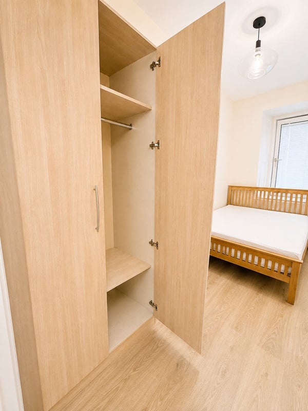 Room Leith Walk in City of Edinburgh