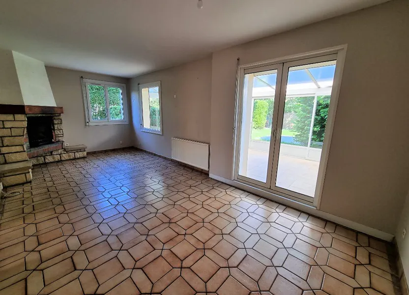 Maison Rue d'Argences à Troarn