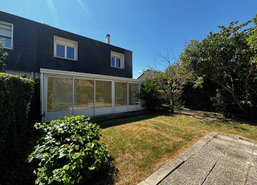 Maison Rue d'Argences à Troarn