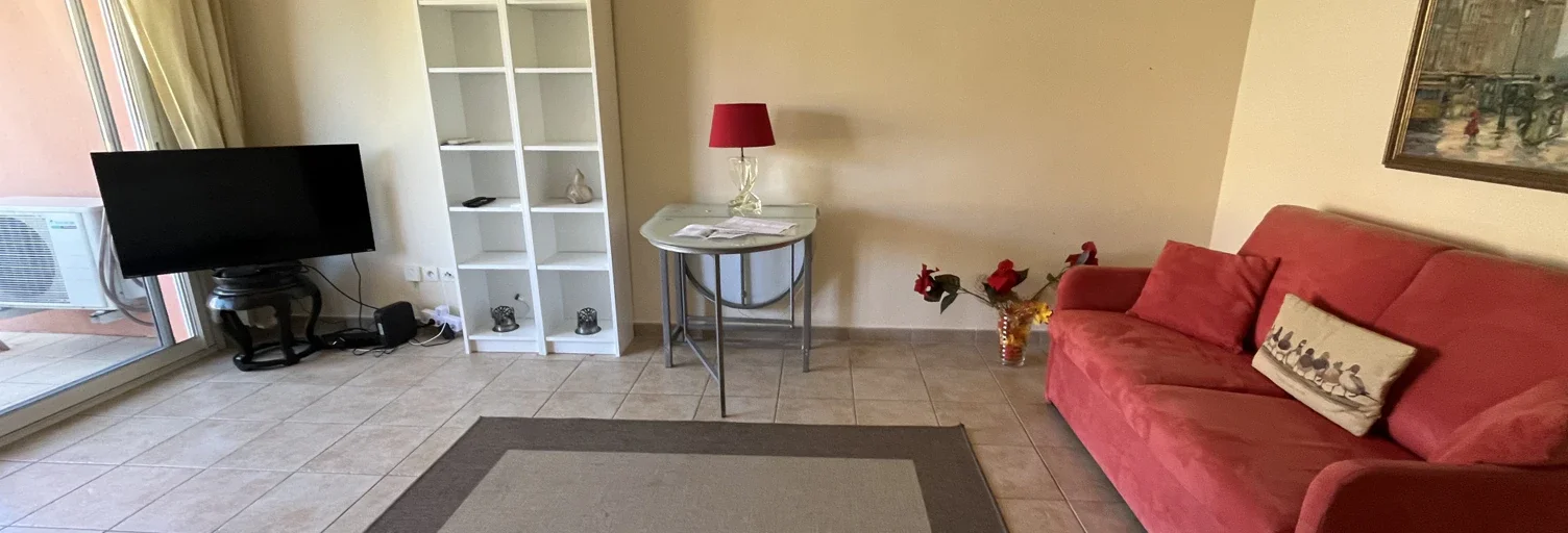 Appartement Avenue de Rottweil à Hyères