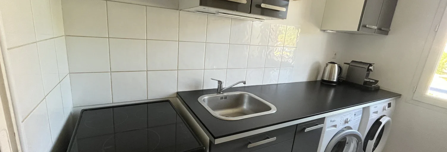 Appartement Avenue de Rottweil à Hyères