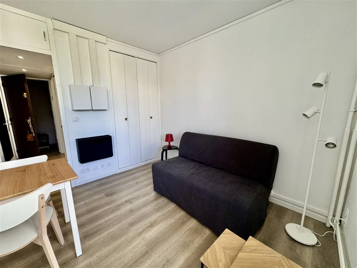 Appartement Rue de Naudet à Gradignan
