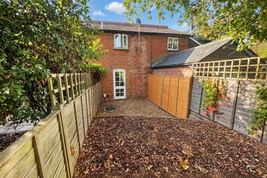 House Grove Heath Road in Guildford