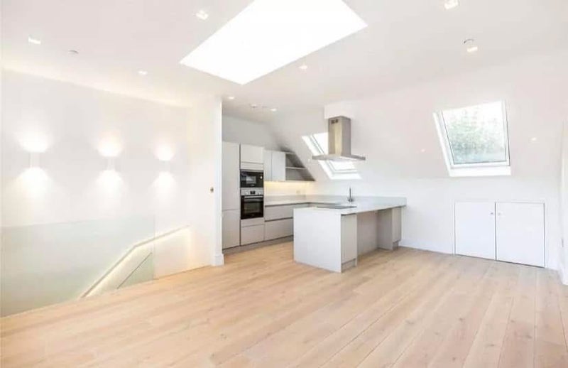 Room Wandsworth Bridge Road in Greater London