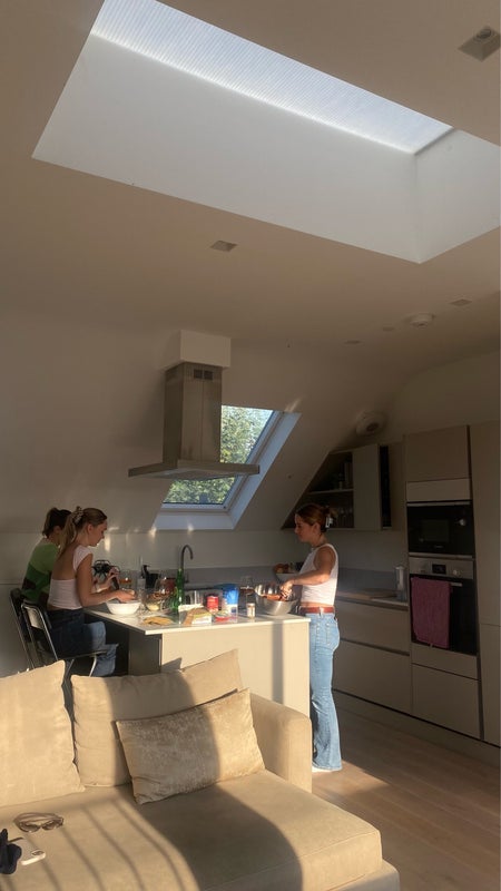 Room Wandsworth Bridge Road in Greater London