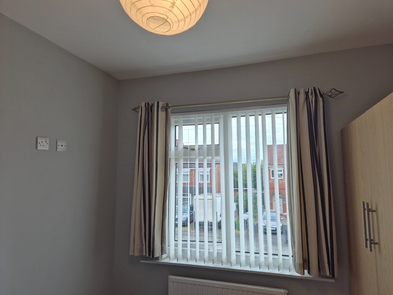 Room Barnabas Avenue in Crewe