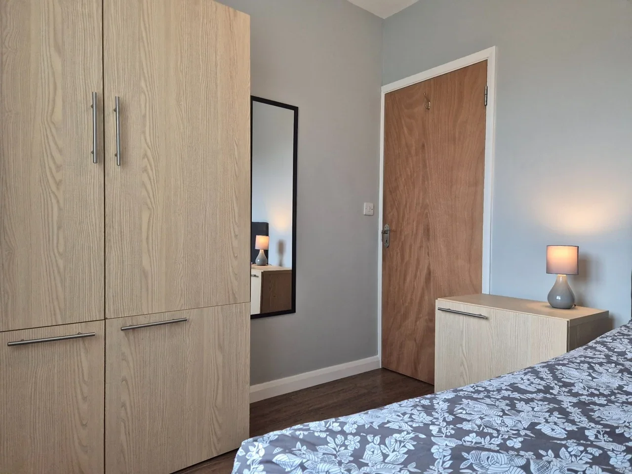 Room Barnabas Avenue in Crewe