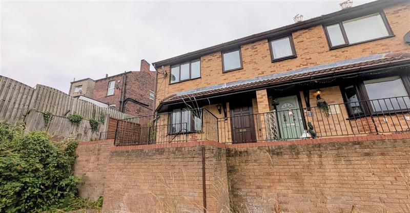 House Heaton Grange in Kirklees